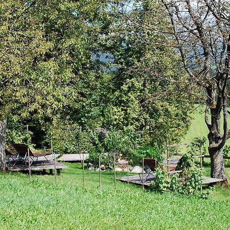 Bed & Breakfast Landhaus Strasser Söll Exteriör bild
