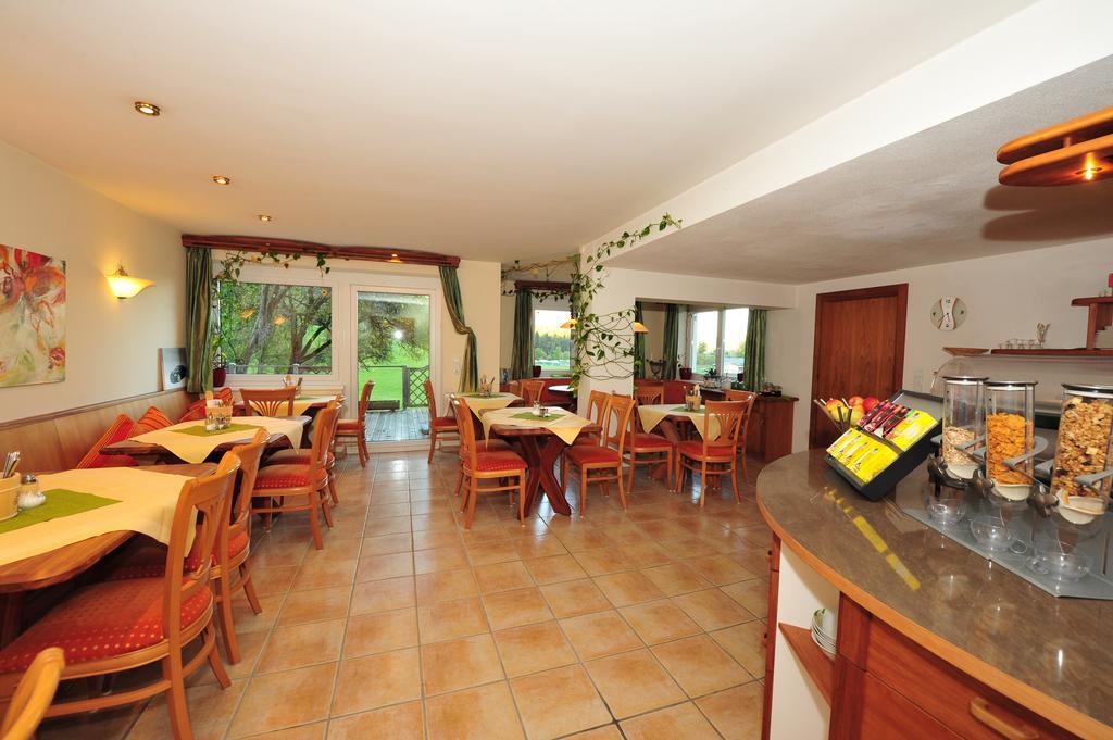 Bed & Breakfast Landhaus Strasser Söll Exteriör bild