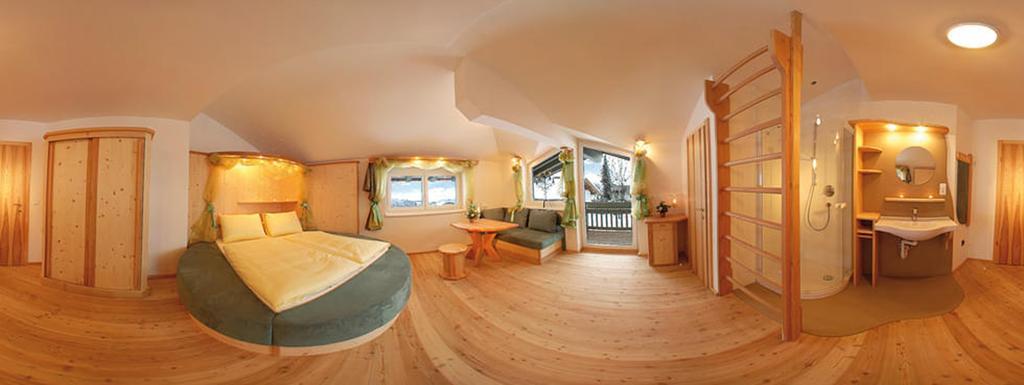 Bed & Breakfast Landhaus Strasser Söll Exteriör bild