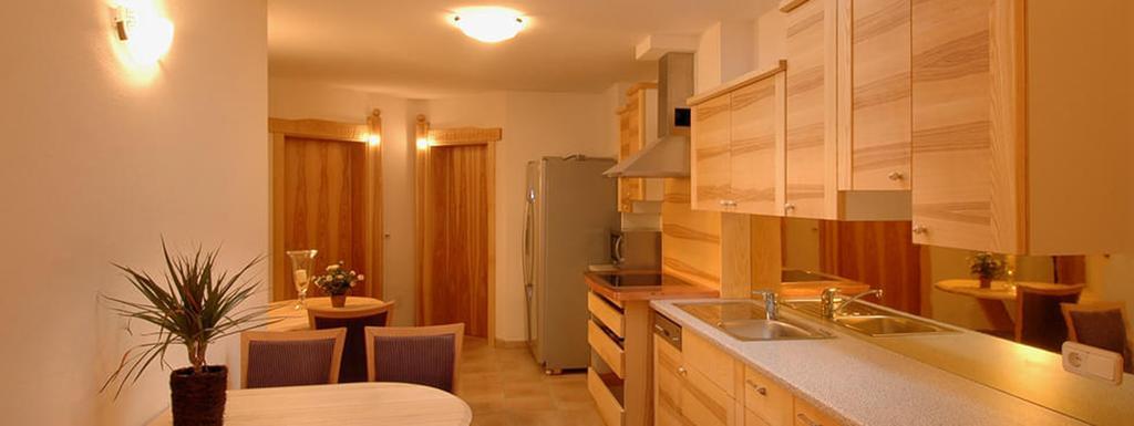 Bed & Breakfast Landhaus Strasser Söll Exteriör bild