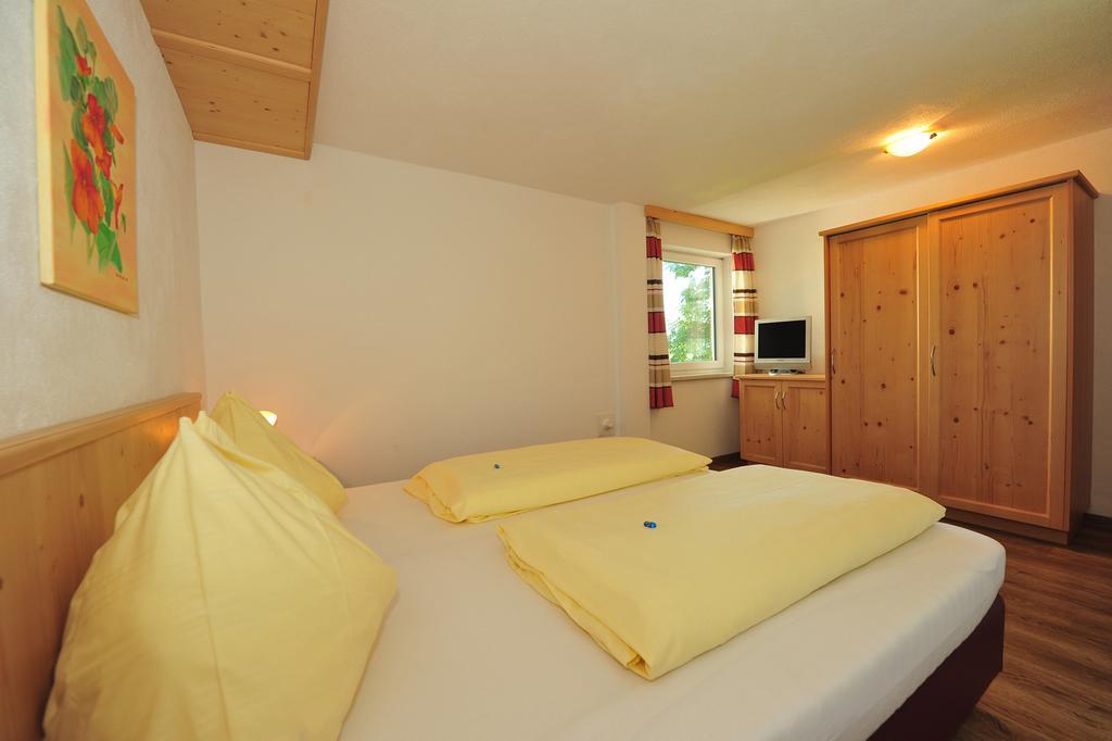 Bed & Breakfast Landhaus Strasser Söll Exteriör bild
